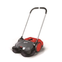 Cepillo Triple Power Sweeper Bissell Biggreen Bg355 Deluxe