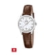 thumbnail image 1 of Reloj J1046/2 Jaguar Swiss Plata Mujer Acamar (Ay-Kuh-Mar), 1 of 5