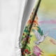 thumbnail image 5 of Princess and Beast Cartoon Duvet Cover Set 100% Microfiber Bedding Set Skin-Friendly 3 Piece Comforter Cover Set for a Comfortable Sleep, 5 of 5