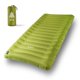 thumbnail image 1 of Colchón inflable Jirni para niños pequeños – Camping con bomba integrada, 1 of 9