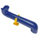 thumbnail image 5 of Telescopio De Juguete Para Ni?os, Juego De Simulación Para Aprendizaje Interactivo, Color Azul, 5 of 5