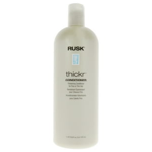 Rusk - Acondicionador Espesante Más Grueso De Para Unisex - Acondicionador