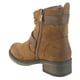 thumbnail image 4 of Botin Chalada Mujer Torri-11 Camel Casual, 4 of 7