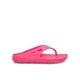 thumbnail image 1 of Sandalia Mujer Bata Floatz Thong 1.2 Bng Blanco - Lila, 1 of 5