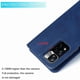 thumbnail image 2 of Funda Billetera para Xiaomi Redmi Note 11 Pro Plus 5G con Porta Tarjetas y Soporte Ajustable Azul, 2 of 6