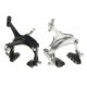 thumbnail image 3 of pinza de freno frenos de doble pivote para bicicletas de monta?a bmx bicicleta de carretera paquete de 2, 3 of 5