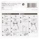 thumbnail image 2 of [ Cuchilla para Tijeras de Jardín Felco 2/3 para Podadoras F2 F4 F11 ], 2 of 3
