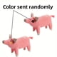 thumbnail image 3 of Squeaky Dogs Toy Durable Stuffed Dogs Toy Plush Dogs Toy For Aggressive Chewers Teething Toy, 3 of 3