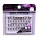 thumbnail image 1 of Pestañas postizas Ardell Double Individuals Knot Free Flares, 1 of 1