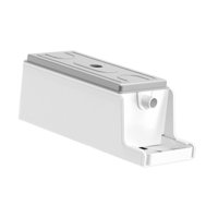 Ioensy - Caja De Filtro Para Acuario, Purificador Externo, Ligero Y Silencioso, De 24 X 8,5 X 9 Cm.