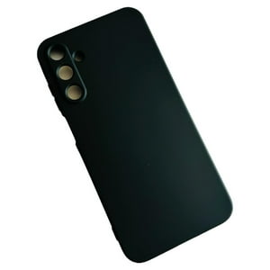 Mar Cases - Carcasa Funda Para Samsung A26 5G Silicona Negro