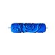 thumbnail image 1 of 7inch Patrón De Peonía En Relieve El Cepillo Del Rodillo De Pintura De La Pared Decoración Azul Herramienta De Bricolaje, 1 of 2