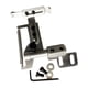thumbnail image 2 of Rodillo de de guía suspendido duradero con soporte adaptador Kit de regla ajustable para Juki 341 246 para piezas de máquinas de, 2 of 5