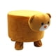 thumbnail image 1 of Sillón mueble bebe niño osito 37x29x28cm peluche, 1 of 3