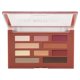 thumbnail image 2 of Paleta de sombras de ojos Maybelline New York The Matte Bar 300, 2 of 8