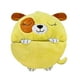 thumbnail image 2 of Peluche Para Dormir Para Niño O Niña Perro Amarillo, 2 of 4