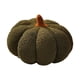 thumbnail image 2 of Cojín de Calabaza Conveniente Decorativo Duradero para Cumpleaños Fiesta de Halloween , 20cm Verde, 2 of 5
