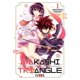 thumbnail image 2 of Ayakashi Triangle #01 Ivréa Ar, 2 of 2