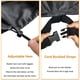 thumbnail image 3 of Set de 4 fundas impermeables para muebles de exterior STARTWO, 3 of 8
