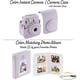 thumbnail image 4 of Cámara Instantánea Instax Mini 12 Con Funda Y 60 Películas, 4 of 8