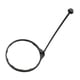 thumbnail image 1 of Cuerda Para Tapa De Tanque De Combustible, Piezas Compactas, Cable De Línea Para Tapa De Tanque De Combustible De Coche Para Accord, 1 of 5