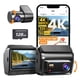thumbnail image 1 of Dash Cam DDPAI Z60 4K frontal y trasera con 32 GB eMMC 128 GB, 1 of 9