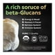thumbnail image 2 of Balincer Lions Mane Extracto Hongo Melena De Leon Organico, 2 of 7