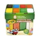 thumbnail image 4 of Arcilla de modelar Crayola Bold Colors, 908 g, niños a partir de 4 años, 4 of 7