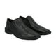 thumbnail image 2 of Zapato Formal Hombre Cuero Negro Perlatto, 2 of 5