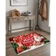 thumbnail image 1 of Alfombra Navideña 80x120 cm Decorativo Antideslizante04, 1 of 6