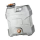 thumbnail image 3 of Cubo De Agua Portátil Para Acampar Con Grifo Para Coche, Suministros Para Barbacoa Doméstica, 25 L, 3 of 5