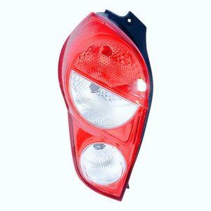 Repuestos Del Sol - Farol Trasero Izquierdo Chevrolet Spark Gt 1.2 B12D1 (Lmu) Dohc 16 Valv 2013 2017