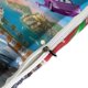 thumbnail image 4 of Cars Lightning McQueen Print Bedding Set Pattern Duvet Cove Set 3 Pieces 1 Quilt Cover And 2 Pillowcases for Women Men Teens, 4 of 5
