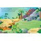 thumbnail image 2 of De Pegatinas - Tiranosaurios Y Otros Dinosaurios, 2 of 5