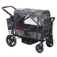 thumbnail image 1 of Cubre Lluvia Impermeable para Cochecito Radio Flyer Voya, 1 of 5