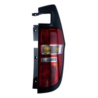Foco Farol Trasero Derecho Hyundai H-1 Cargo 2008-2018