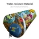thumbnail image 4 of Funda de Asiento de Bicicleta Impermeable Beat Bugs, 4 of 6