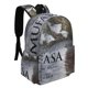 thumbnail image 2 of Mochila Desmarcar Mufasa 42x30x15cm, 2 of 6
