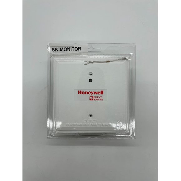 Módulo Silent Knight SK-MONITOR