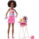 thumbnail image 3 of Set de Juego Barbie Skipper Cuidadores con Muñecas y Accesorios, 3 of 6