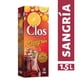 thumbnail image 1 of Sangría 8° Caja, 1,5L, 1 of 3