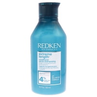Redken - Acondicionador De Longitud Extrema-Np De Para Unisex - Acondicionador De 10,1 Oz