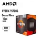 thumbnail image 2 of PC Gamer XT2 (AMD Ryzen 7 5700G 16GB DDR4 512GB SSD M.2 + Radeon Vega 8) - NUEVO, 2 of 3