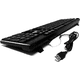 thumbnail image 3 of Teclado alámbrico usb slim ut-kb750, 3 of 3