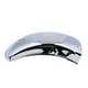 thumbnail image 1 of Chrome Motory Corte Fender Mudguard De Mude De La Mujer De La Mujer De Suzuki Gn125, 1 of 2
