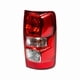 thumbnail image 1 of Lámpara, Luz Stop Trasera Gm 52039470, 1 of 2