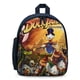 thumbnail image 1 of Mochila Escolar Desmarcar Patoaventuras Azul, 1 of 6