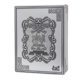 thumbnail image 2 of Perfume Ard Al Zaafaran Ibdaa Silver Eau De Parfum, 100 ml, para hombre, 2 of 5