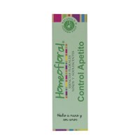 Pharma Knop - Esencia Homeofloral Control De Apetito Glicerina Spray 30 Ml