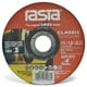 thumbnail image 2 of 100 Discos de Corte Metal Rasta Classic 4 1/2", 2 of 2